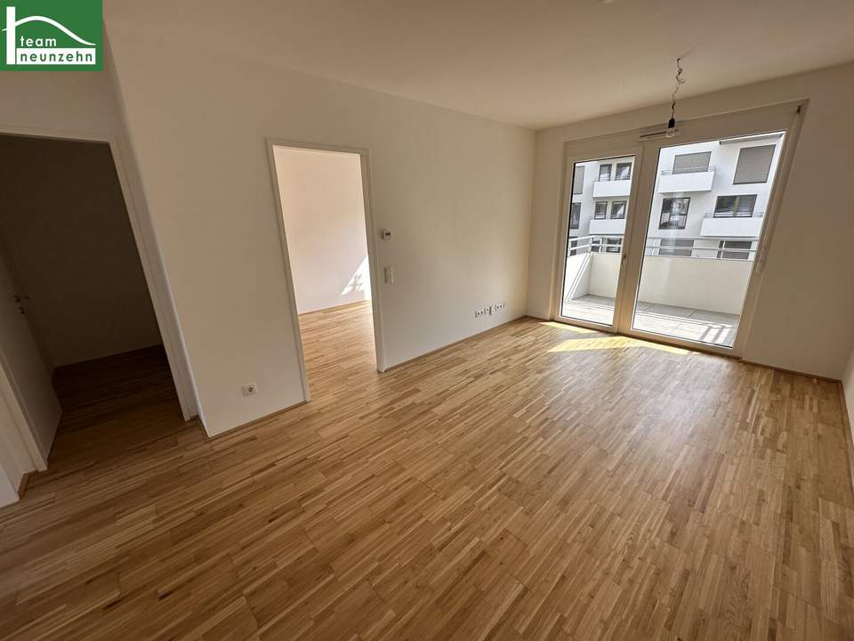 AKTION 1 MONAT MIETZINSFREI! Geniale Wohnanlage mit Erstbezugswohnungen! PROVISIONSFREI! Beste Lage REININGHAUSSTRAßE 10, 8020 GRAZ - JETZT ANFRAGEN