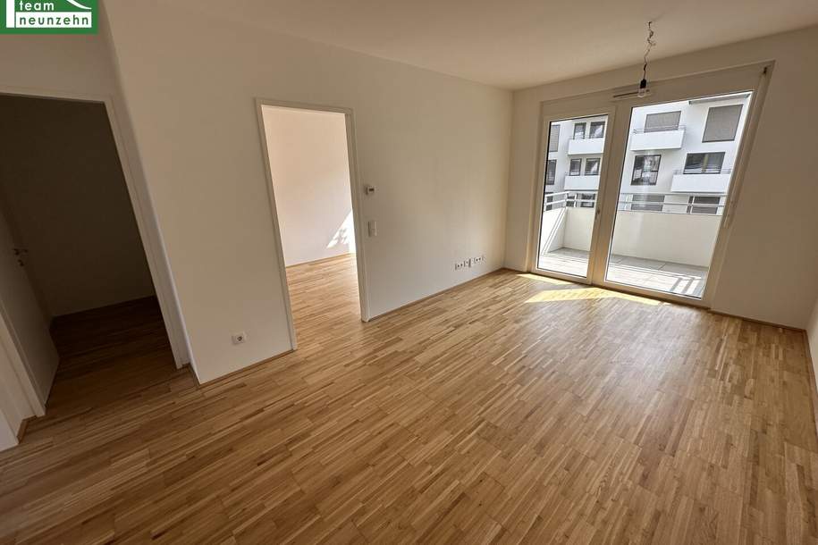 AKTION 1 MONAT MIETZINSFREI! Geniale Wohnanlage mit Erstbezugswohnungen! PROVISIONSFREI! Beste Lage REININGHAUSSTRAßE 10, 8020 GRAZ - JETZT ANFRAGEN, Wohnung-miete, 699,13,€, 8020 Graz(Stadt)