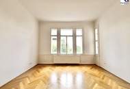 360° TOUR // GENERALSANIERTE ALTBAUWOHUNG in PARKLAGE