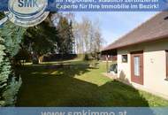 Garten-Oase in der Sackgasse, hier beginnt Ihr Glück!