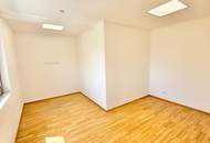 Klagenfurt - St.Veiter Straße: 3-ZI Wohnung mit Deckenbeleuchtung im Office Style & Balkon