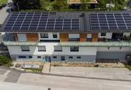 Top-Betriebsliegenschaft mit grosser Wohnung und Direktzugang zur A1 - Ideal für Lager, Dienstleistung & Lieferlogistik