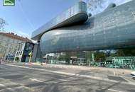 Mieten im Hotspot von Graz – zentrale Mietwohnungen im Styria Center