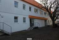 "Bürogebäude Zentrum Mödling!"
