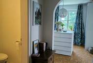 Zentrumsnah wohnen &amp; arbeiten – Großzügiges Stadthaus mit parkähnlichem Garten in Spittal an der Drau