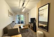 Sehr schöne, ruhige 2-Zimmer-Wohnung zu verkaufen