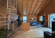 Wunderschöner Bungalow in Holzbauweise!