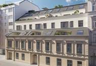 MORE VIENNA – WOHNEN MIT FORMAT