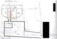Exklusive Villa mit Pool, Terrassen & Wintergarten in Klosterneuburg-Weidling
