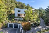 CHRISTOPH CHROMECEK IMMOBILIEN - KALTENLEUTGEBEN - Einmaliges Anwesen in Bestlage am Südhang!