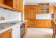 Einfamilienhaus mit Nebengebäuden und großem Grundstück Nähe Enns