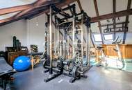 Traumhafte Maisonette-Wohnung in Hard | 120m² Wohnfläche | 5 Zimmer | Süd-Ost-Balkon | TG-Stellplatz - Perfekt für Familien!