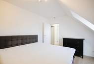 SONNIGE 3-ZIMMER-MAISONETTE MIT TERRASSE UND GEMEINSCHAFTSGARTEN IN HETZENDORF