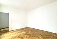 Exklusive 2-Zimmer-Terrassenwohnung im generalsanierten Altbau – Erstbezug mit hochwertiger Ausstattung in 1050 Wien