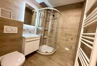 Helle Dachgeschosswohnung mit sonniger 7 m² Westterrasse und Garagenplatz in absoluter Ruhelage