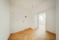 STOCK IM WEG - Nachhaltige Dachgeschosswohnung mit Terrasse über Wien