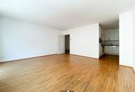 Pärchenwohnung mit idealem Grundriss - Nähe Währinger Park