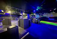 523 m² Disco in Wien zu vermieten! Perfekt für Events, Partys & mehr.