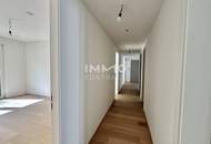 Wohnen am Wasser in Perfektion: High Class Living - Concierge, Fitness, Spa-Bereich!