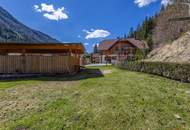 Zuhause im Naturparadies – Wohnen nahe dem Weißensee