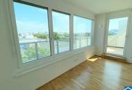 Moderne 3-Zimmer-Wohnung mit Balkon in 1210 Wien