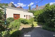 Charmantes 3-Zimmer-Haus mit Garten in Waidendorf