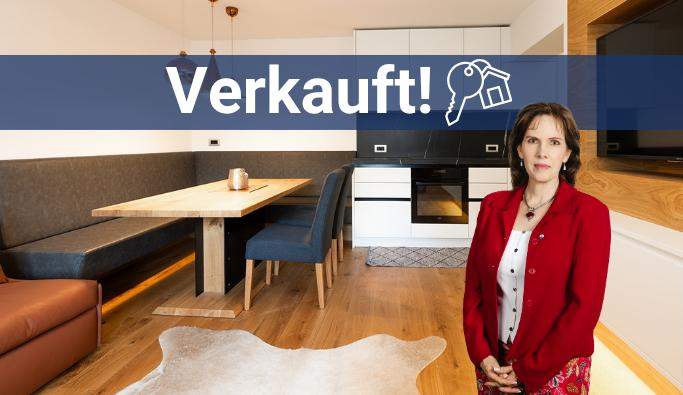 VERKAUFT!!! "Ski-in/Ski-out" - Zweitwohnsitz im Alpendorf