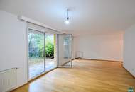 Gartenhäuschen mitten in Wien: 4-Zimmer-Maisonette in Ruhelage