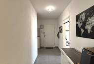 Moderne, neuwertige, attraktive 3-Zimmer Wohnung mit großem Balkon lädt zum Wohlfühlen und Entspannen ein! Ruhige Grünlage - gute Infrastruktur!