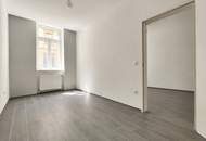 Stilvoll sanierte 2-Zimmer-Eigentumswohnung in toller Lage – 1050 Wien - Küche inklusive
