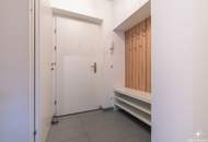 Zentrales Wohlfühlzuhause in Spittal: Moderne 4 - Zimmer Wohnung mit Balkon & Tiefgaragenplatz.