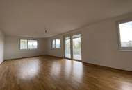 Traumwohnung mit super-großem, überdachten SÜD-Balkon!