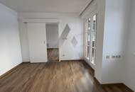 Neu renovierte Wohnung in ruhiger Zentrumslage mit Blick auf die Hohe Salve