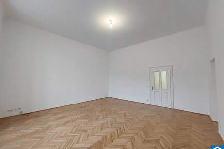 Großzügige 4-Zimmerwohnung im Arsenal!, Wohnung-miete, 1.780,00,€, 1030 Wien 3., Landstraße