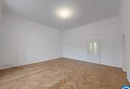 Großzügige 4-Zimmerwohnung im Arsenal!