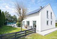 Tolles Einfamilienhaus - Mehr Raum, mehr Effizienz, mehr Lebensqualität – hier stimmt einfach alles!