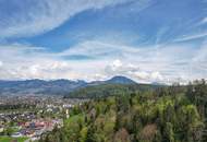 Hier beginnt Ihre persönliche Geschichte - Baugrundstück in Feldkirch