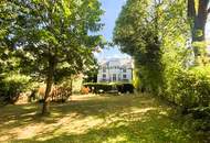 1190 Wien-Salmannsdorf: Neubau-Invest Apartmenthaus