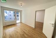 Das ist SIE! Neubau-Wohnung mit Abstellraum und großem Innenhof-Balkon - Straßenbahn 26 vor der Tür, S-Bahn in der Nähe!