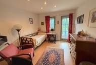 viel Platz auf kleinen Raum - wo Gemütlichkeit auf Lebensqualität trifft