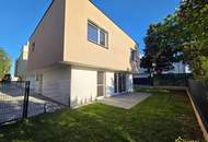 FRÜHLINGSAKTION! EINZELHAUS+GRATIS STELLPLATZ! SCHLÜSSELFERTIG! 140m² GARTEN. PROVISIONSFREI für den Käufer.