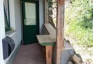 Uriges Unikat - Presshaus mit Weinkeller unweit von Krems