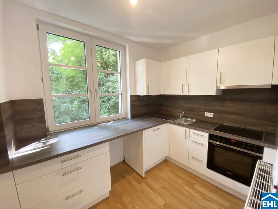 3-Zimmer-Wohnung in Döbling mit Top Anbindung