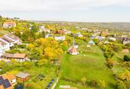 Architektenhaus mit sensationellem Ausblick in Kremser Bestlage