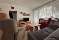 Wunderbare 3Zimmer-Wohnung mit Blick ins Grüne