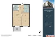 Mietwohnung Nähe Bahnhof Floridsdorf