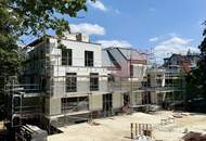 Neubauprojekt in Hacking I 4 Zimmer I Eigengarten