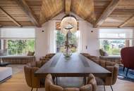 Neubau Chalets in sonniger Lage am Fuße des Wilden Kaisers