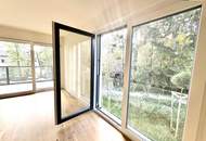 PROVISIONSFREI ++ Seltenheit!++ Eigengarten im 1.OG ++ Balkon ++ sonnige Terrasse ++ NEUBAUPROJEKT ++ SOFORT BEZUGSFERTIG ++ Erstbezug ++ Hochwertige Ausstattung ++ Hauseigene Tiefgarage