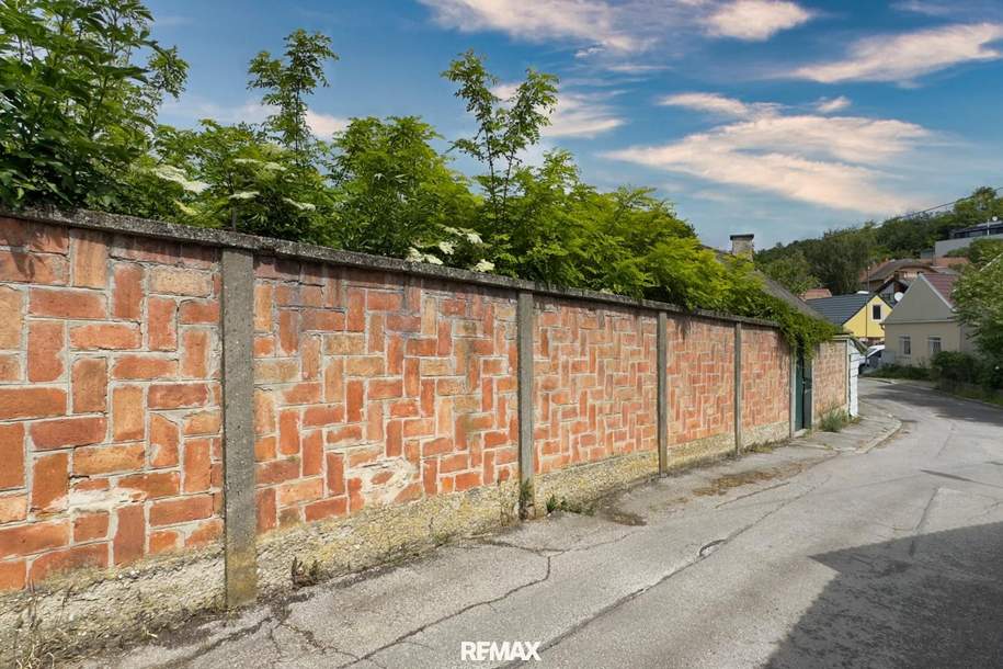 BAUGRUNDSTÜCK in Matzen, Haus-kauf, 89.000,€, 2243 Gänserndorf
